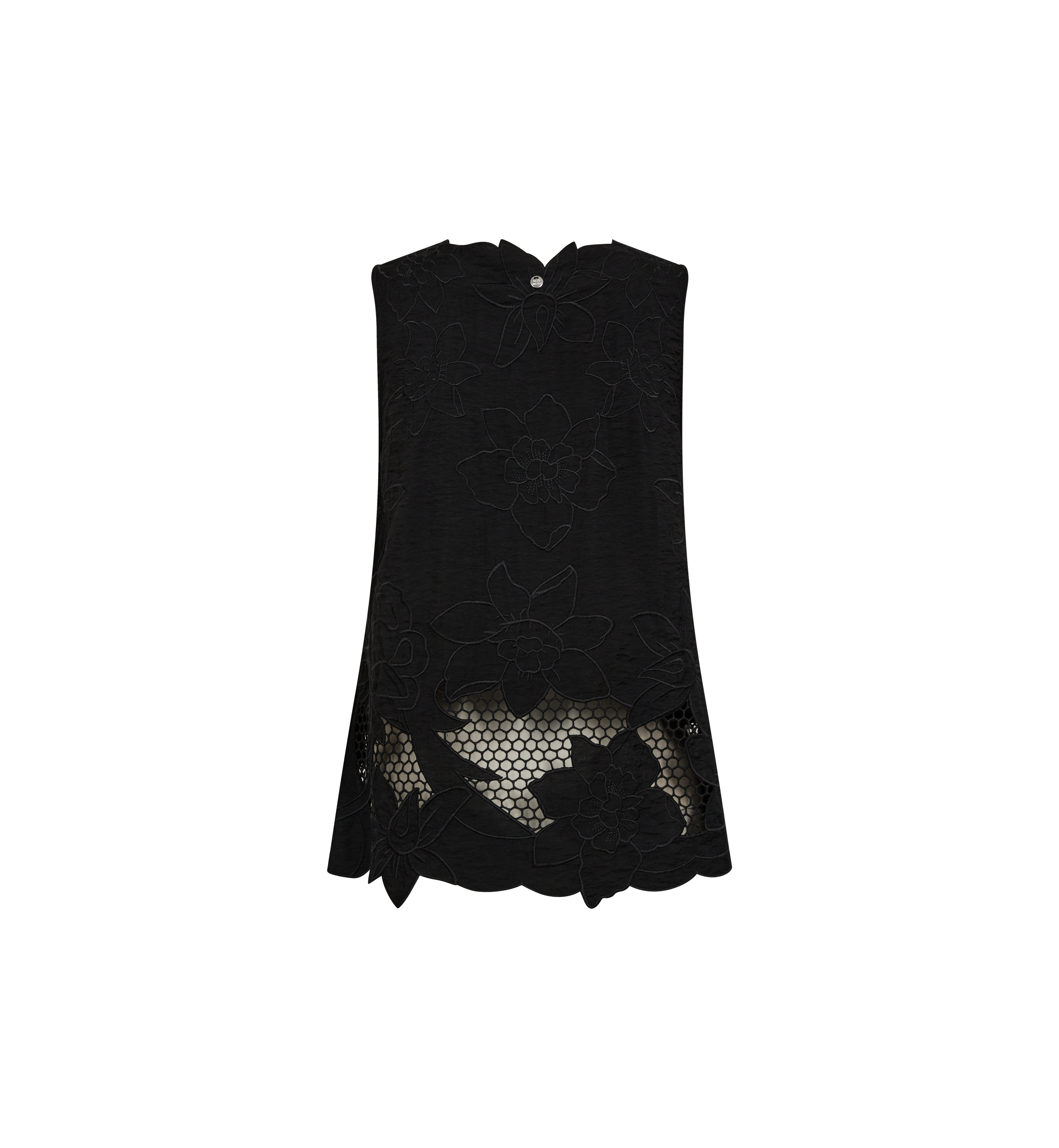 Packshot / Black / Back